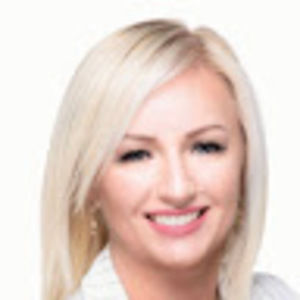 Meet your Posher, Joanna